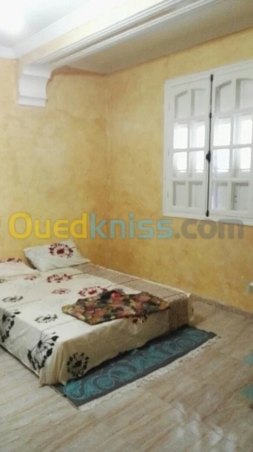 Vente Appartement F2 Setif Setif
