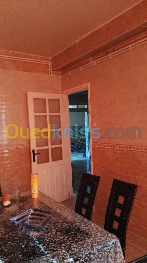 Vente Appartement F2 Setif Setif