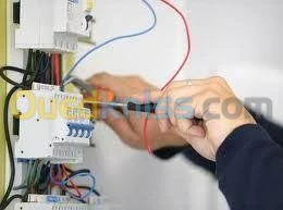 ELECTRICITE BATIMENT