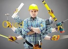 ELECTRICITE BATIMENT