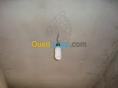 ELECTRICITE BATIMENT