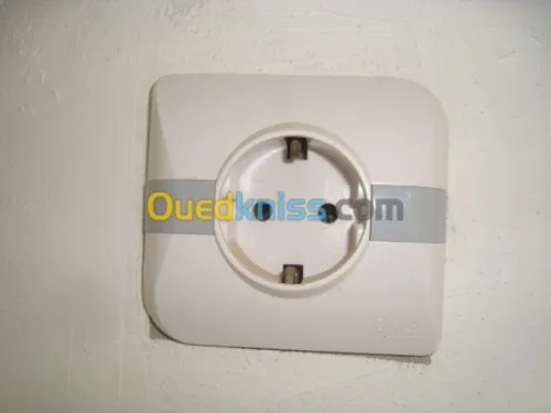 ELECTRICITE BATIMENT