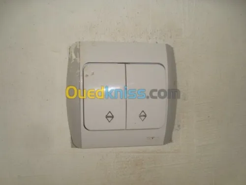 ELECTRICITE BATIMENT