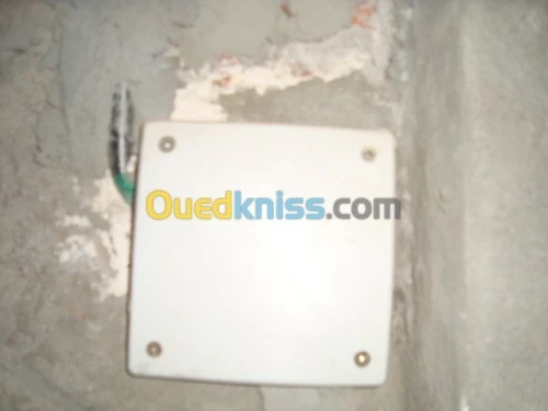 ELECTRICITE BATIMENT