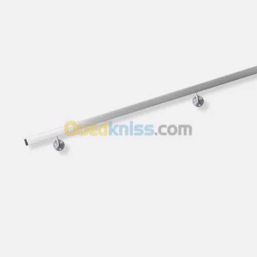 rampes d escalier en inox 