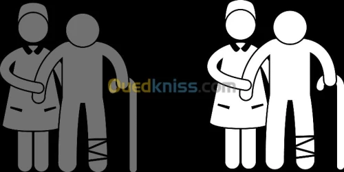 Inscription aux aides soignants(es)