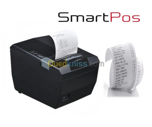 imprimante caisse SmartPos RP-327