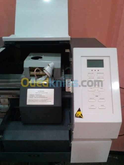 Machine d'impéssion  Yinghe YH-1800E