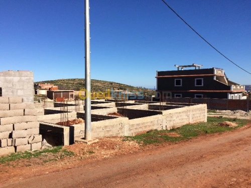 Vente Terrain Tlemcen Souahlia