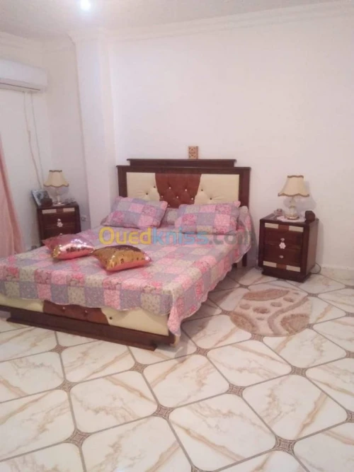 Vente Villa Tipaza Fouka