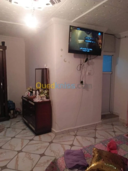 Vente Villa Tipaza Fouka