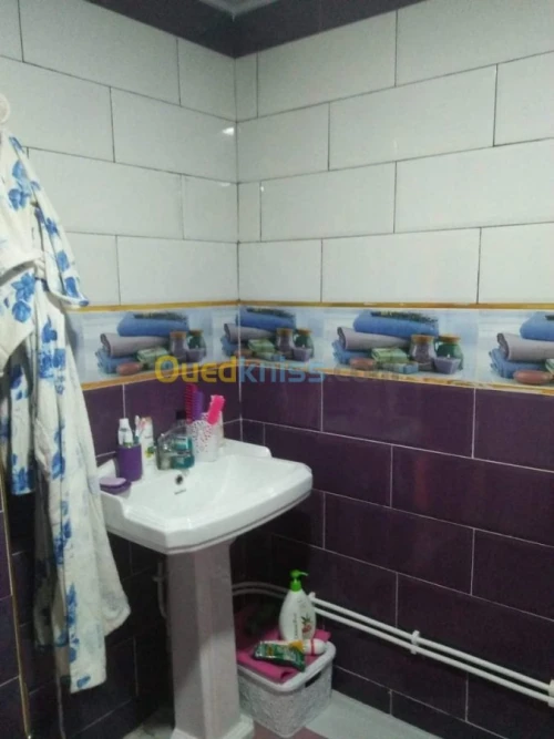 Vente Villa Tipaza Fouka