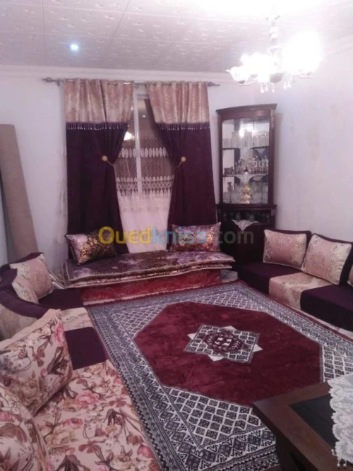 Vente Villa Tipaza Fouka