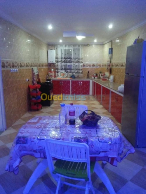 Vente Villa Tipaza Fouka