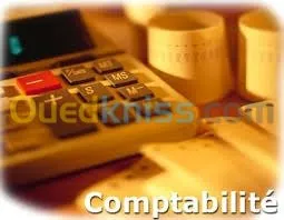 comptabilité 