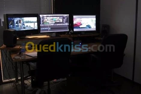 Spot pub "Tv" "radio"