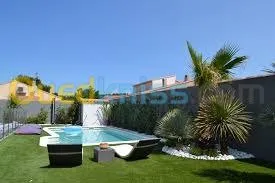 Nettoyage piscines 