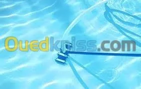 Nettoyage piscines 