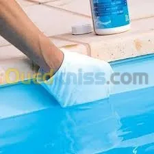 Nettoyage piscines 