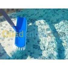 Nettoyage piscines 