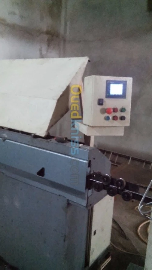 CADREUSE AUTOMATIQUE