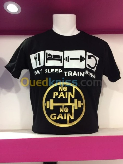 Serigraphie , Flocage , impression 