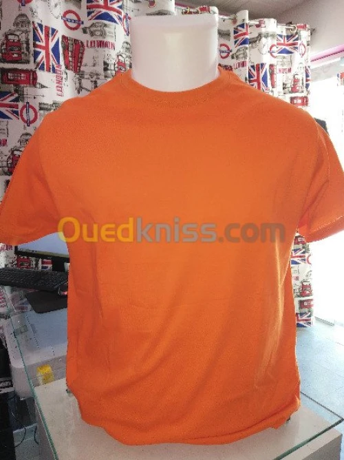 Serigraphie , Flocage , impression 