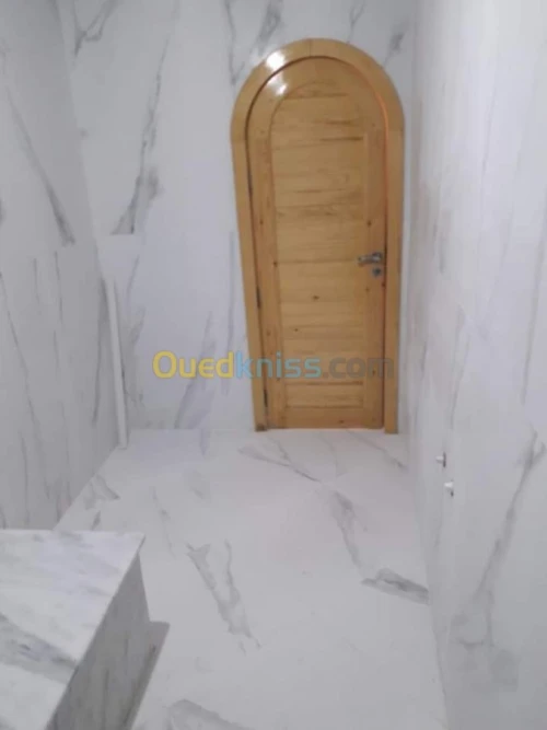 aménagement et installation hammam