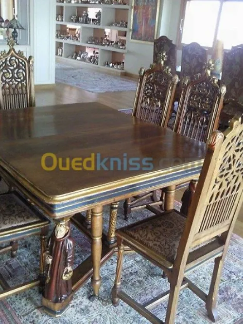Menuiserie moderne