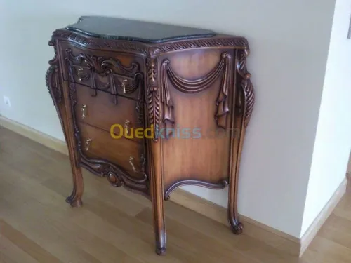 Menuiserie moderne
