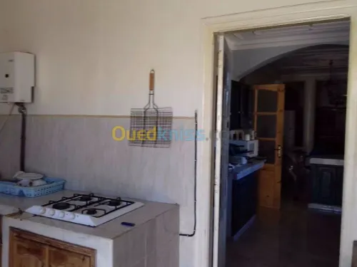 Location Villa Jijel Jijel