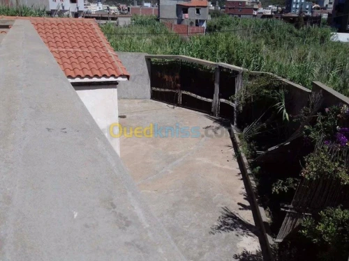 Location Villa Jijel Jijel