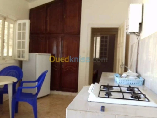 Location Villa Jijel Jijel