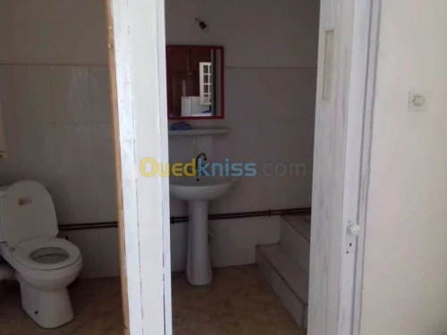 Location Villa Jijel Jijel
