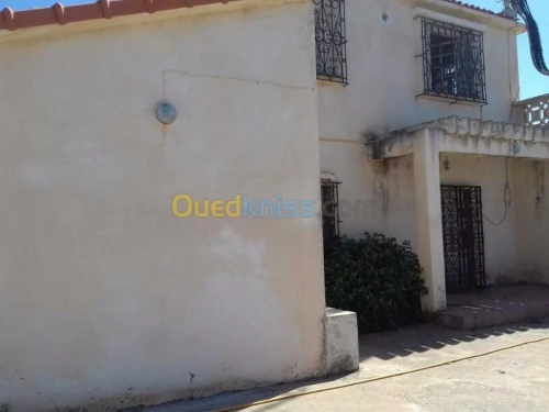 Location Villa Jijel Jijel