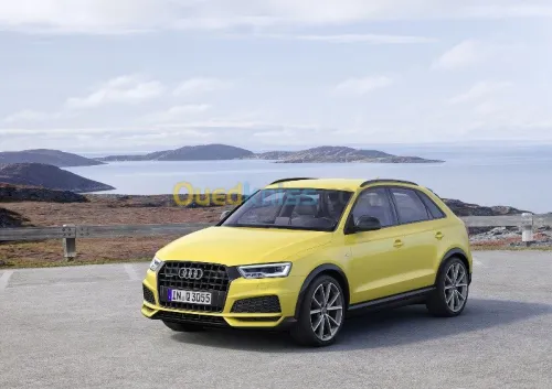 Jante Audi 20"