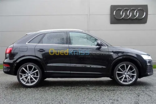 Jante Audi 20"
