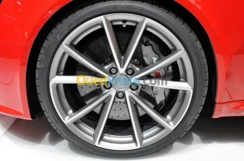 Jante Audi 20"