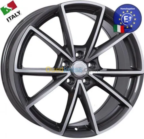 Jante Audi 20"