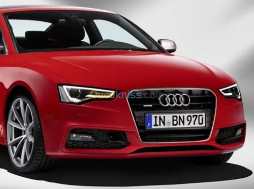 Jante Audi 20"