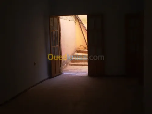Vente Appartement Niveau de villa Béchar Bechar