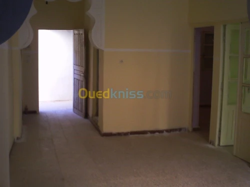 Vente Appartement Niveau de villa Béchar Bechar