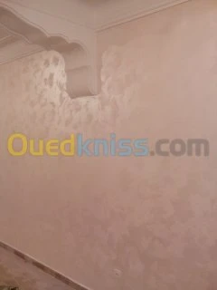 peinture de decoration 