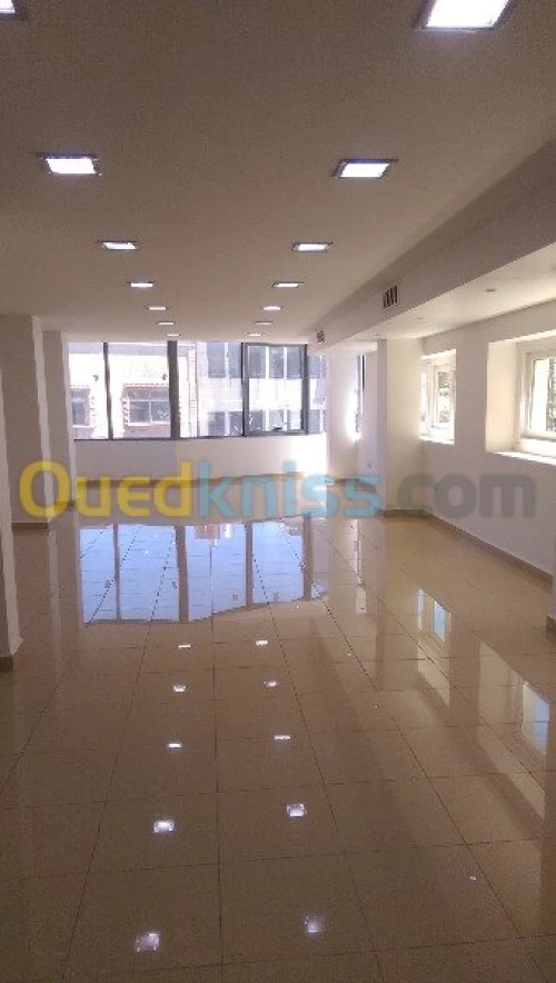 Location Immeuble Alger Bir mourad rais