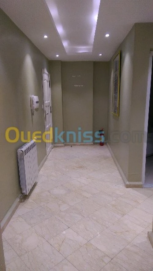Location Immeuble Alger Bir mourad rais