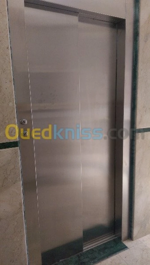 Location Immeuble Alger Bir mourad rais