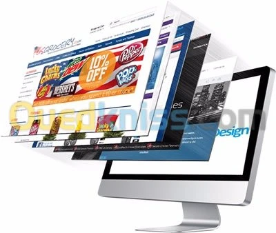 Conception de site web