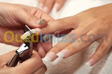 Coiffure femme 