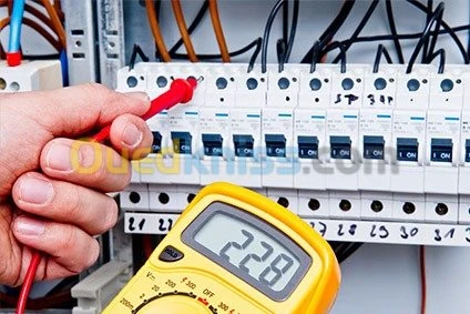 Recherche Panne ELECTRIQUE  PLOMBERIE