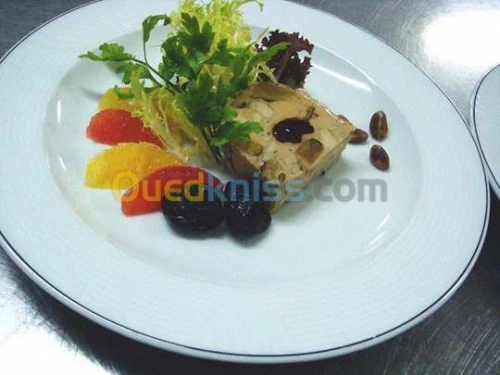 cuisine